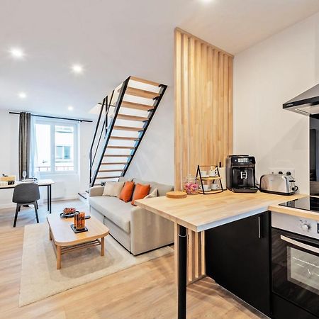 Le Cocon Brestois - Centre Ville 외부 사진